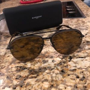 Givenchy sunglasses